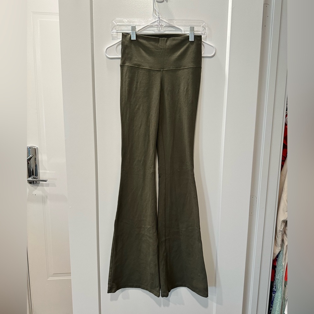 Wild Fable Olive leggings